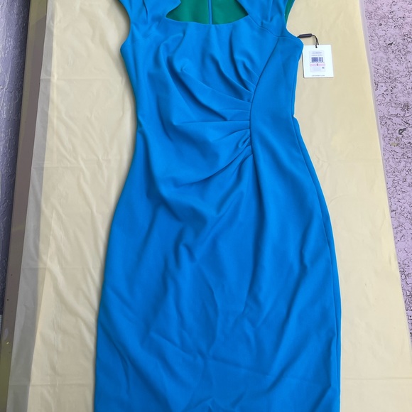 NWT Calvin Klein dress size 2 - Picture 12 of 14